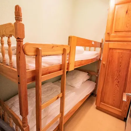 Les Gentianes - Les Gentianes - Ge09g Mae-3142 Apartment Villarodin-Bourget