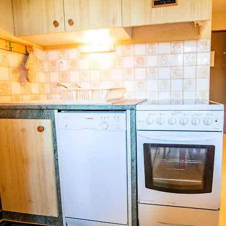 Apartment Les Gentianes - Les Gentianes - Ge09g Mae-3142